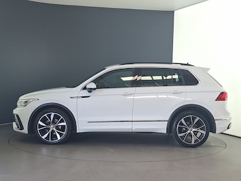 Used Volkswagen Tiguan 2023 for sale - 79420172: Photo