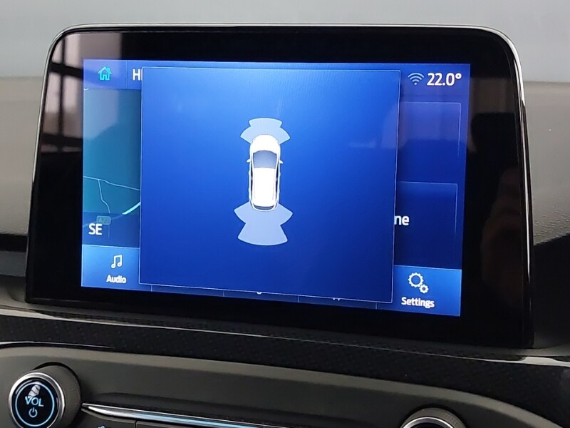 Used Ford Focus 2020 for sale - 77999458: Photo 10