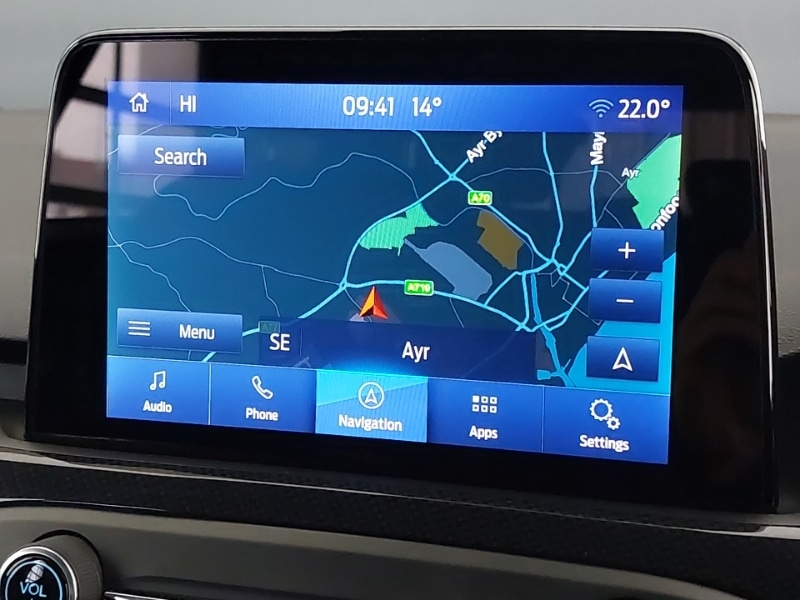 Used Ford Focus 2020 for sale - 77999458: Photo 11