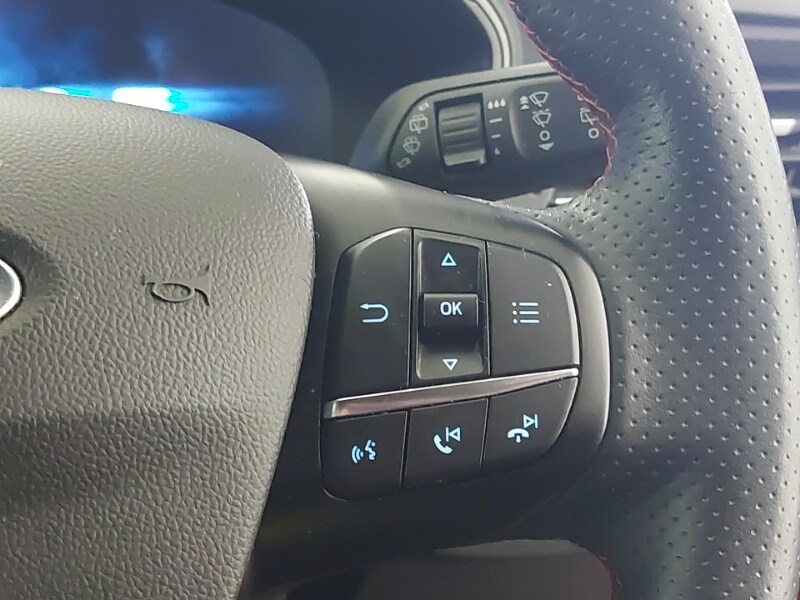 Used Ford Focus 2020 for sale - 77999458: Photo 13