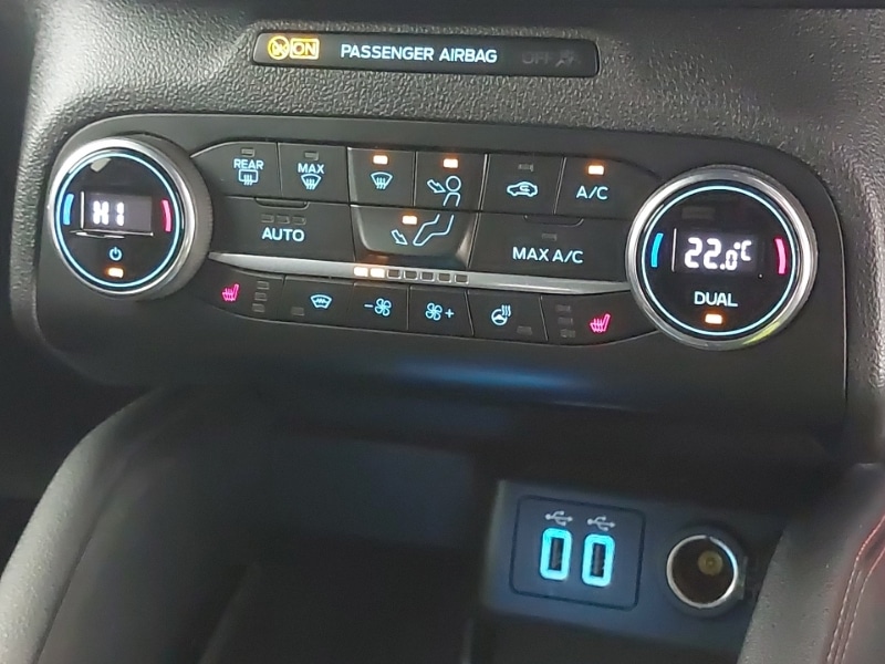 Used Ford Focus 2020 for sale - 77999458: Photo 15