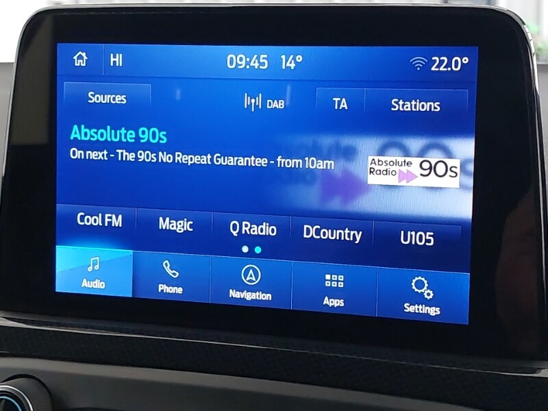 Used Ford Focus 2020 for sale - 77999458: Photo 16