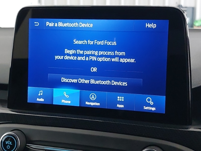 Used Ford Focus 2020 for sale - 77999458: Photo 17