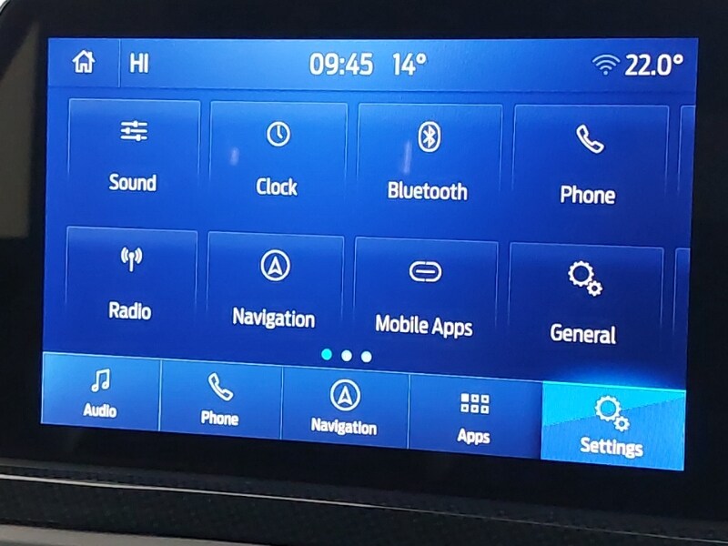 Used Ford Focus 2020 for sale - 77999458: Photo 18