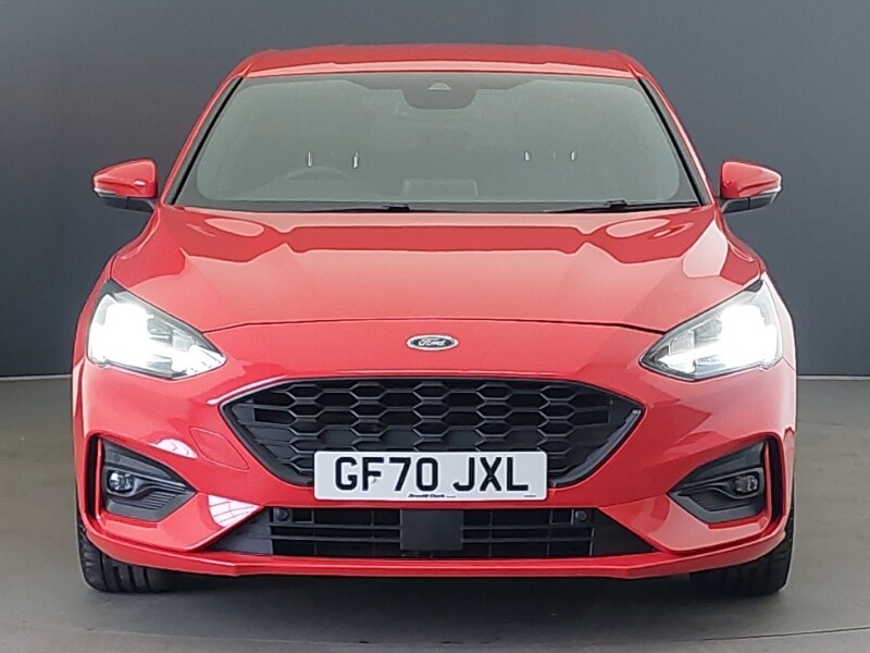 Used Ford Focus 2020 for sale - 77999458: Photo 19