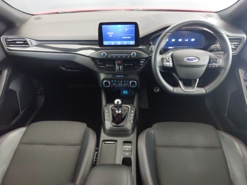 Used Ford Focus 2020 for sale - 77999458: Photo 2