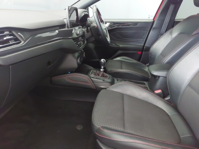 Used Ford Focus 2020 for sale - 77999458: Photo 5