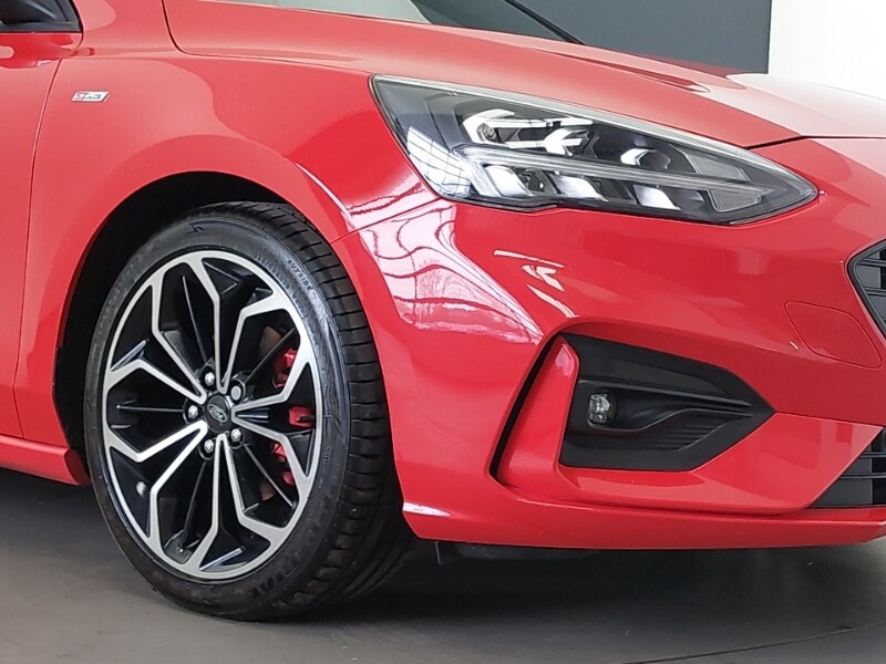 Used Ford Focus 2020 for sale - 77999458: Photo 9