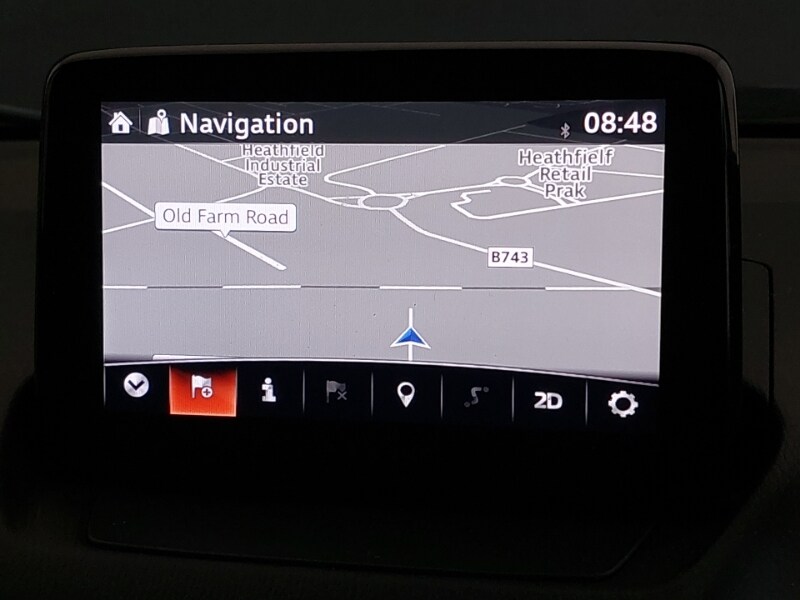 Used Mazda CX-3 2018 for sale - 77433215: Photo 11