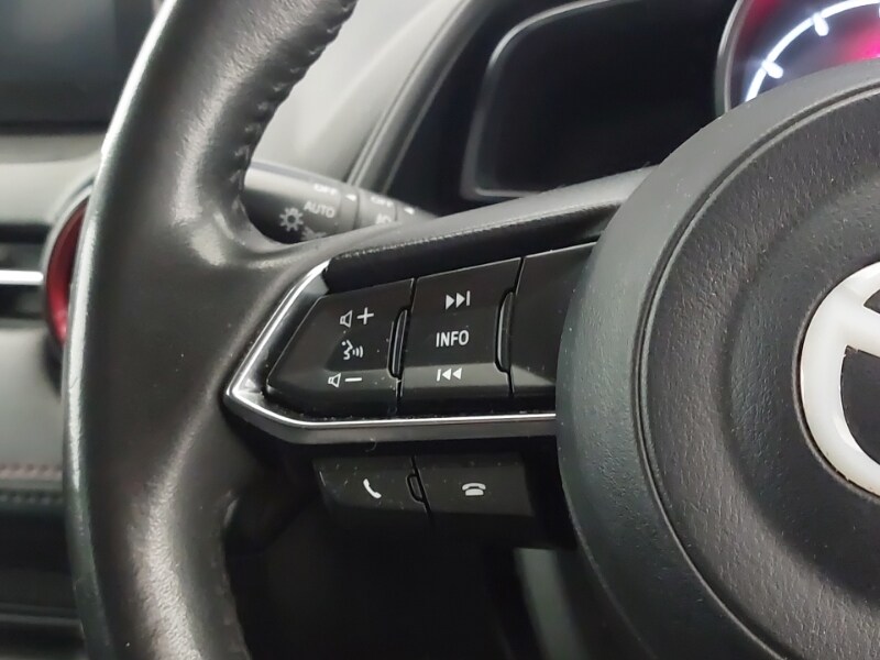 Used Mazda CX-3 2018 for sale - 77433215: Photo 14