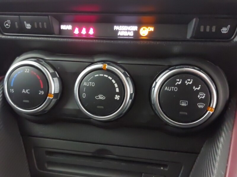 Used Mazda CX-3 2018 for sale - 77433215: Photo 15