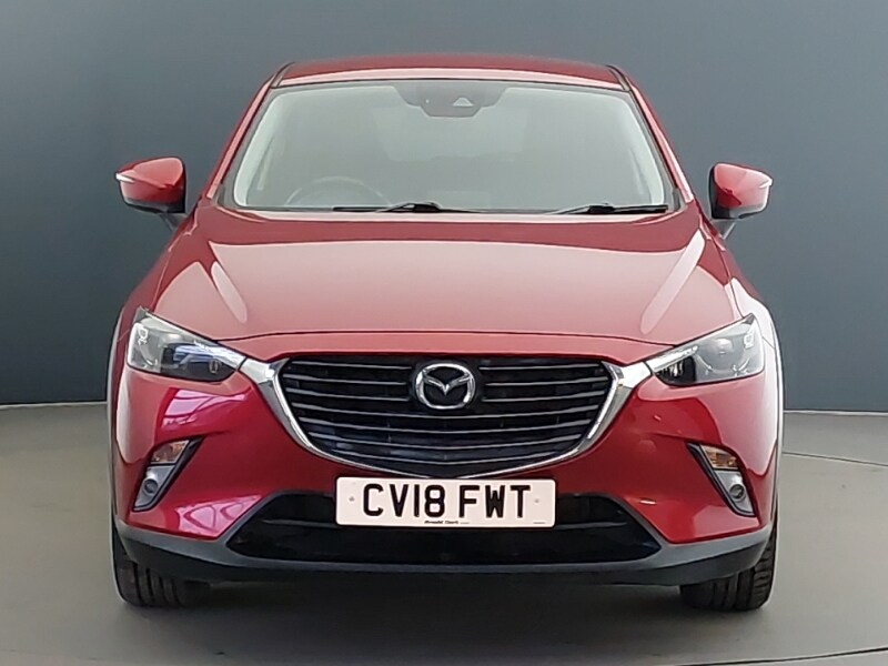 Used Mazda CX-3 2018 for sale - 77433215: Photo 19