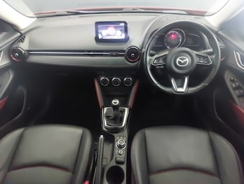 Used Mazda CX-3 2018 for sale - 77433215: Photo
