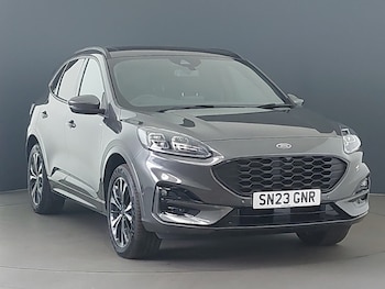 Ford - Kuga