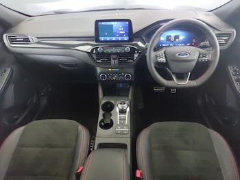 Used Ford Kuga 2023 for sale - 75725740: Photo