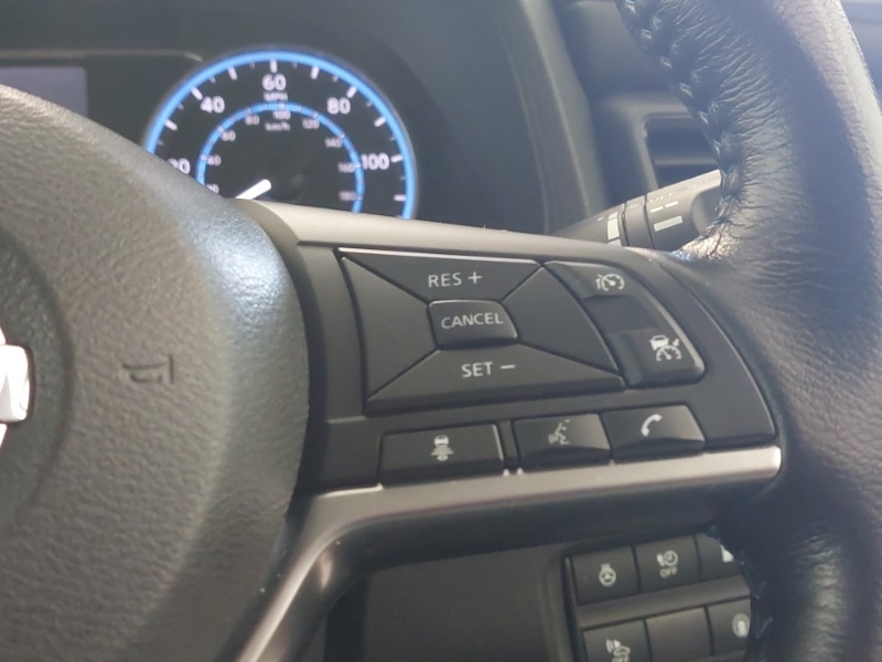 Used Nissan Leaf 2021 for sale - 77933170: Photo 13