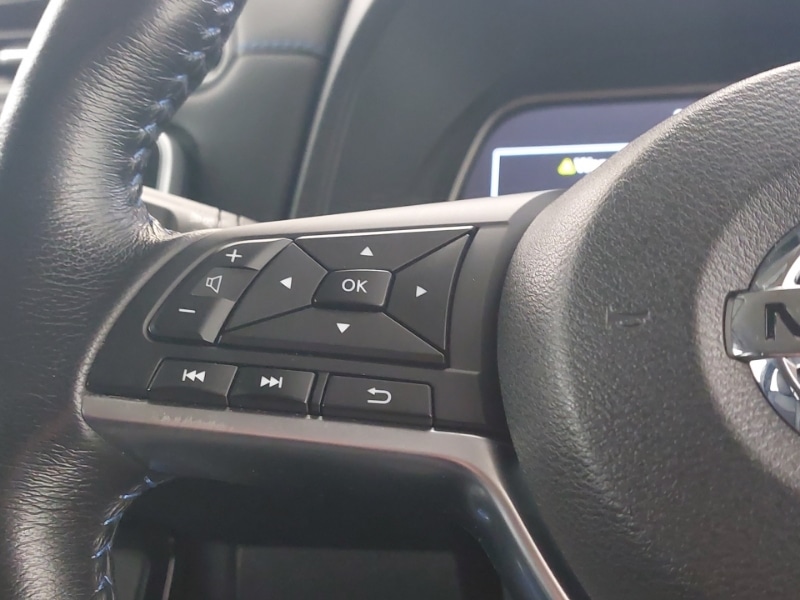 Used Nissan Leaf 2021 for sale - 77933170: Photo 14