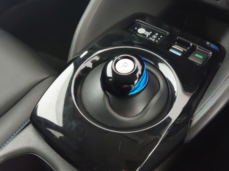 Used Nissan Leaf 2021 for sale - 77933170: Photo 16