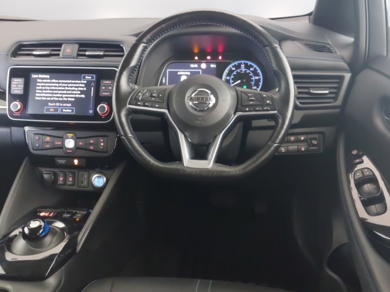 Used Nissan Leaf 2021 for sale - 77933170: Photo 7