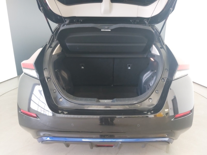 Used Nissan Leaf 2021 for sale - 77933170: Photo 8