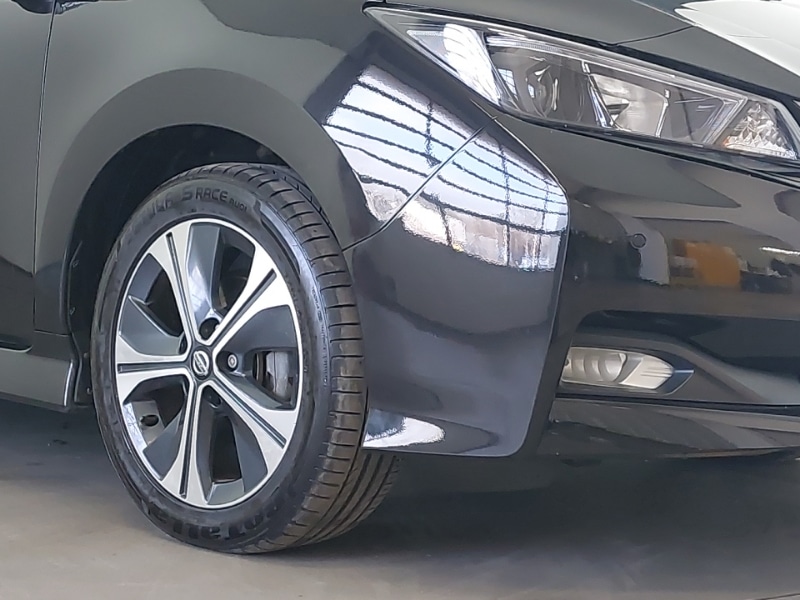 Used Nissan Leaf 2021 for sale - 77933170: Photo 9