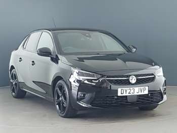 2023 - 1.2 GS 5dr