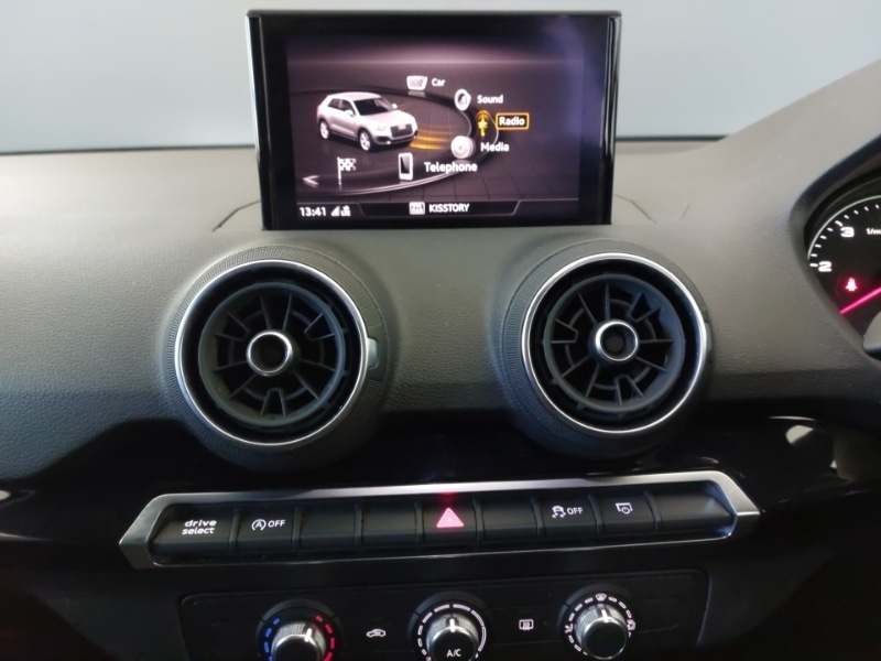 Used Audi Q2 2020 for sale - 77070134: Photo 10