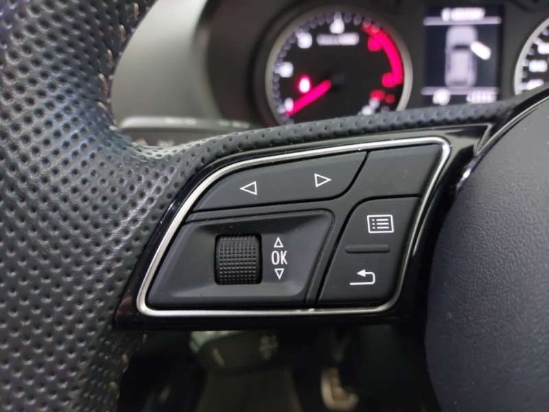 Used Audi Q2 2020 for sale - 77070134: Photo 12