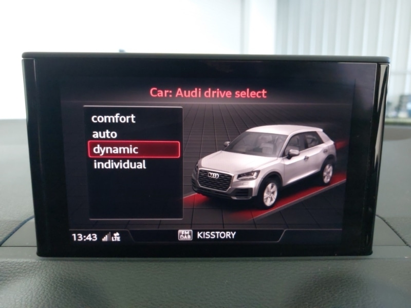 Used Audi Q2 2020 for sale - 77070134: Photo 16