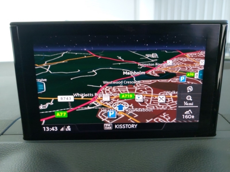 Used Audi Q2 2020 for sale - 77070134: Photo 17