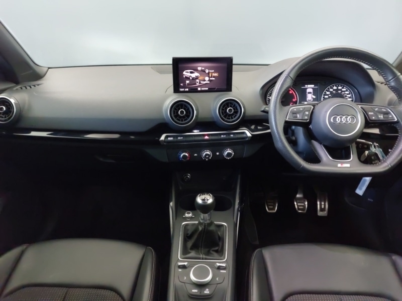 Used Audi Q2 2020 for sale - 77070134: Photo 2