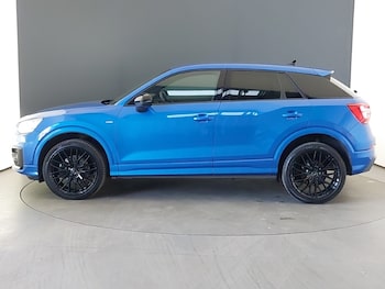 Used Audi Q2 2020 for sale - 77070134: Photo