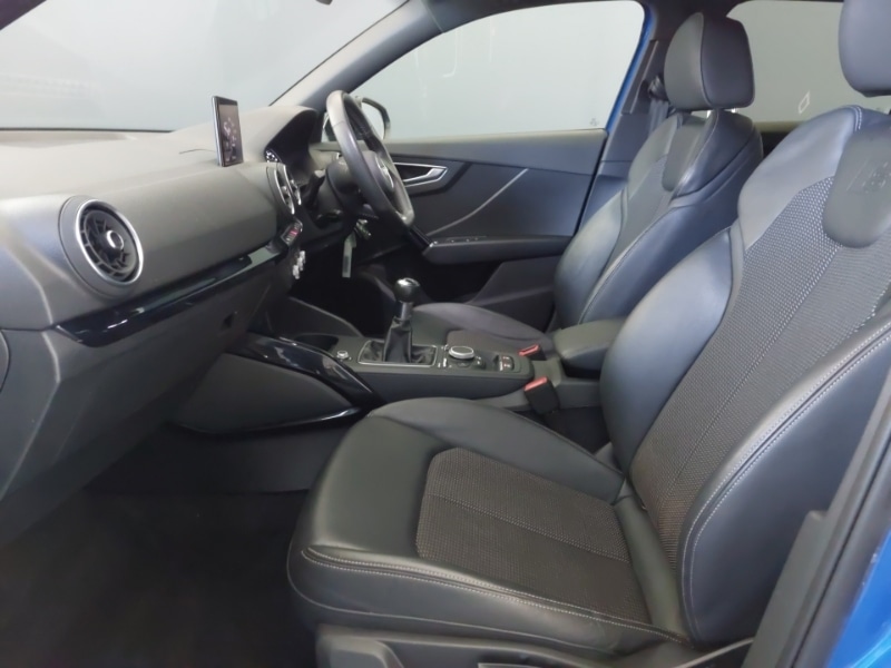 Used Audi Q2 2020 for sale - 77070134: Photo 5