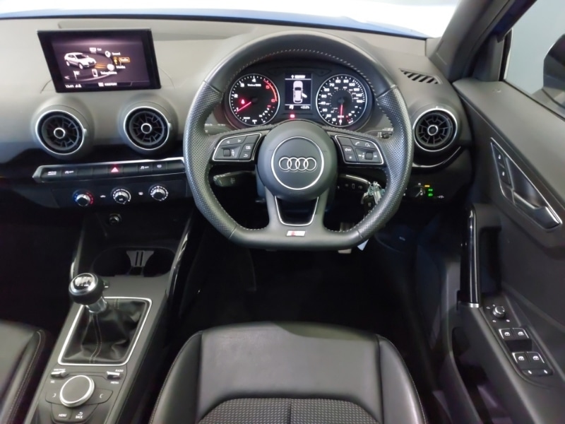 Used Audi Q2 2020 for sale - 77070134: Photo 7