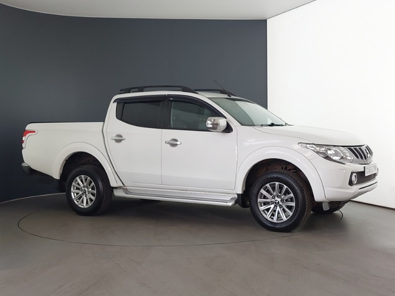 Used Mitsubishi L200 2018 for sale - 78046377: Photo 12