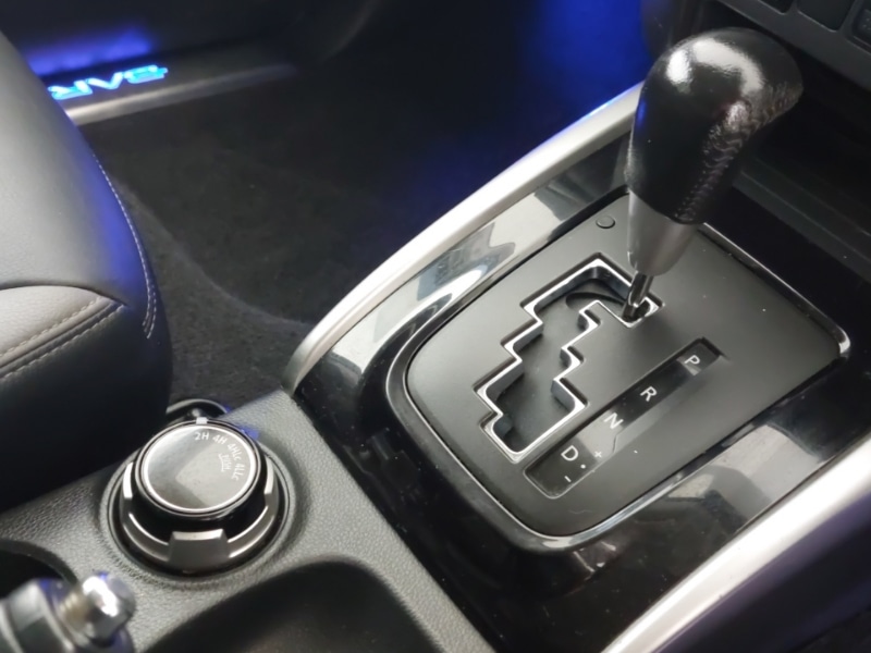 Used Mitsubishi L200 2018 for sale - 78046377: Photo 15