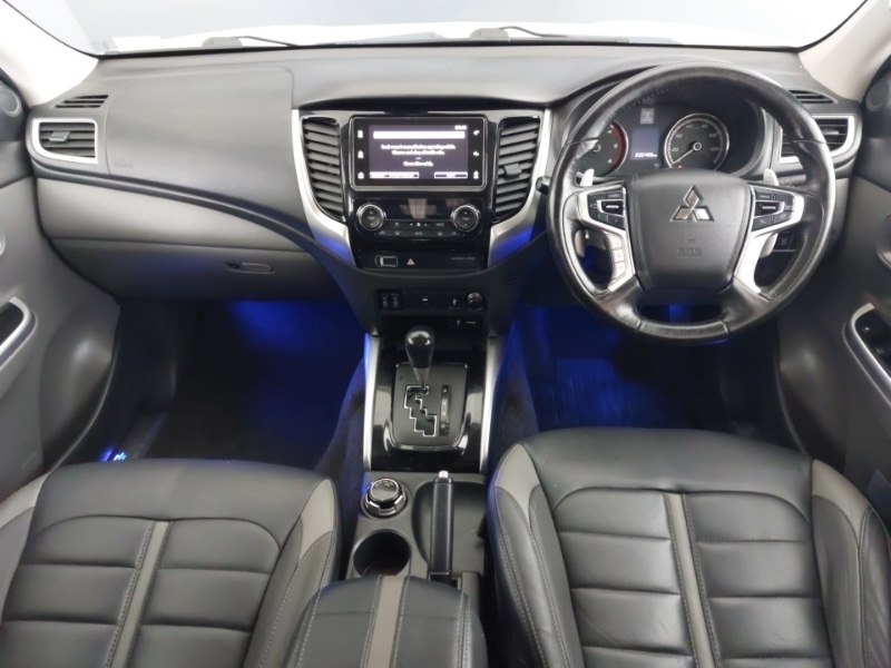 Used Mitsubishi L200 2018 for sale - 78046377: Photo 2