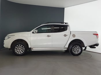 Used Mitsubishi L200 2018 for sale - 78046377: Photo