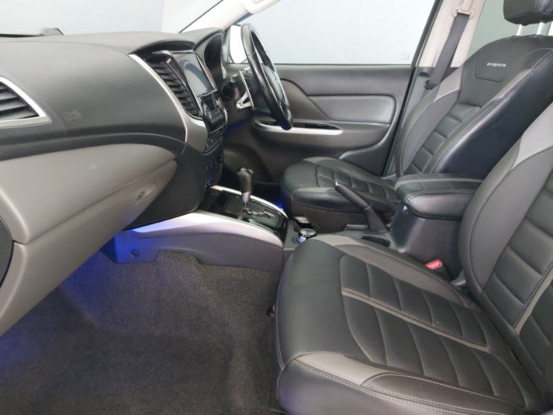 Used Mitsubishi L200 2018 for sale - 78046377: Photo 5