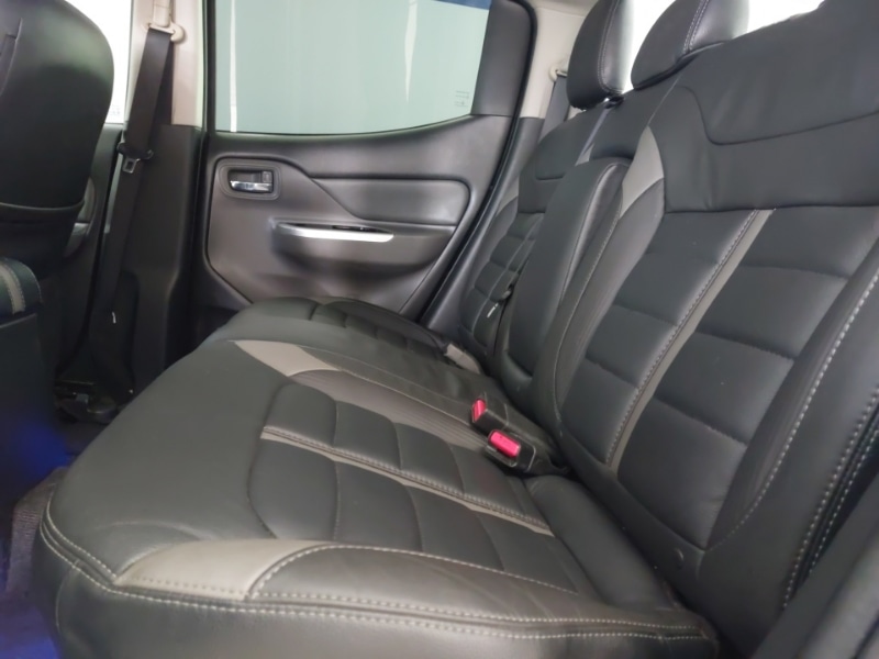 Used Mitsubishi L200 2018 for sale - 78046377: Photo 6