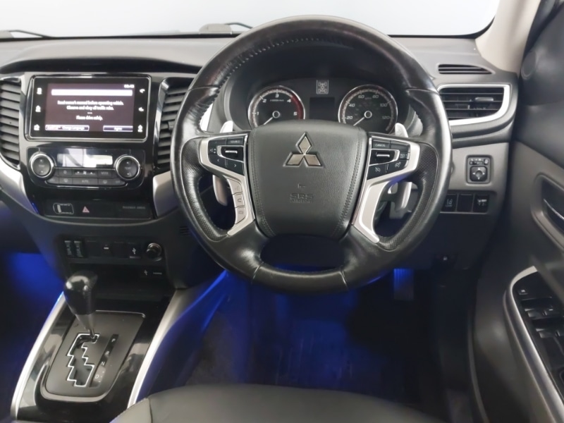 Used Mitsubishi L200 2018 for sale - 78046377: Photo 7