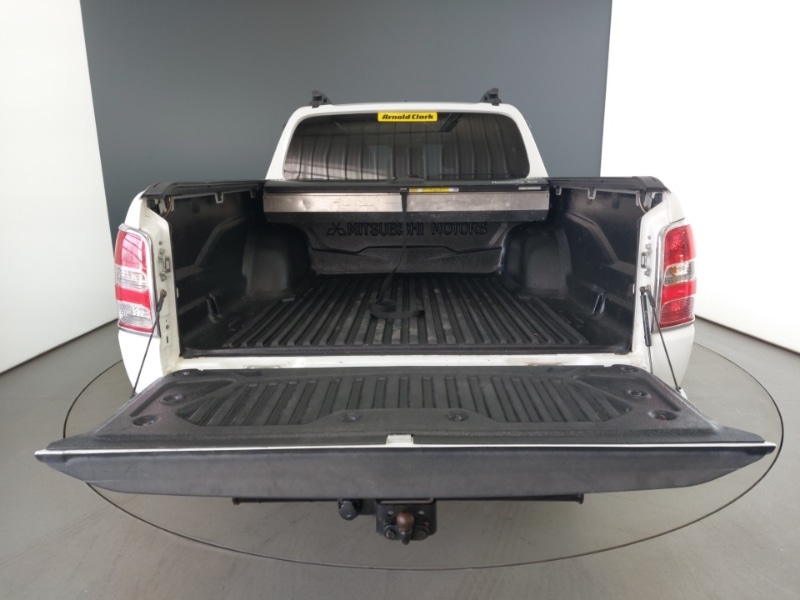 Used Mitsubishi L200 2018 for sale - 78046377: Photo 8