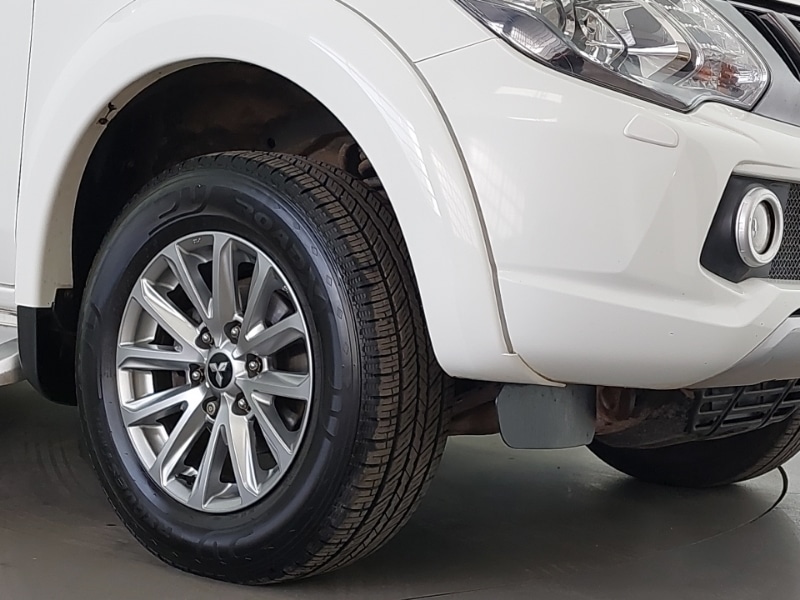 Used Mitsubishi L200 2018 for sale - 78046377: Photo 9