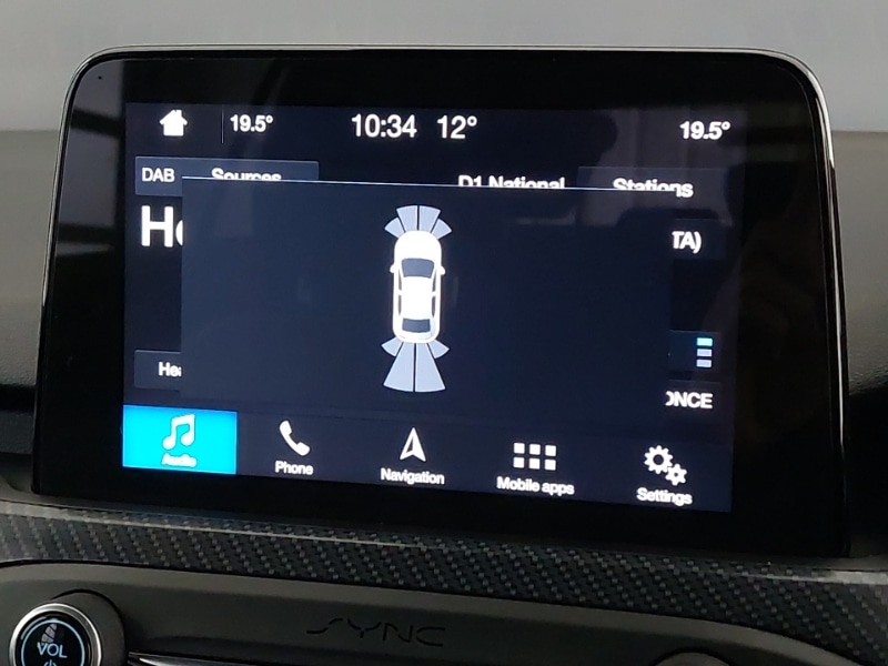 Used Ford Focus 2019 for sale - 77921914: Photo 10