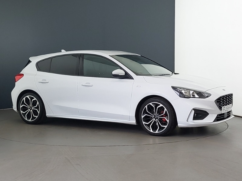 Used Ford Focus 2019 for sale - 77921914: Photo 12