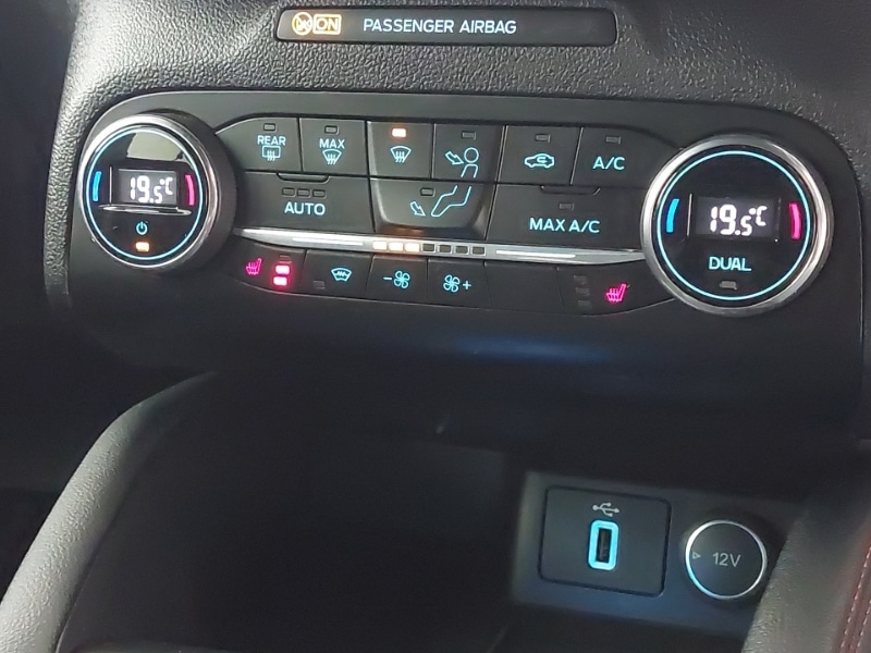 Used Ford Focus 2019 for sale - 77921914: Photo 15