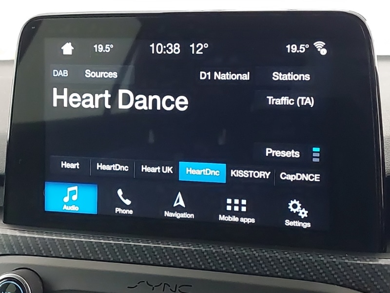 Used Ford Focus 2019 for sale - 77921914: Photo 16