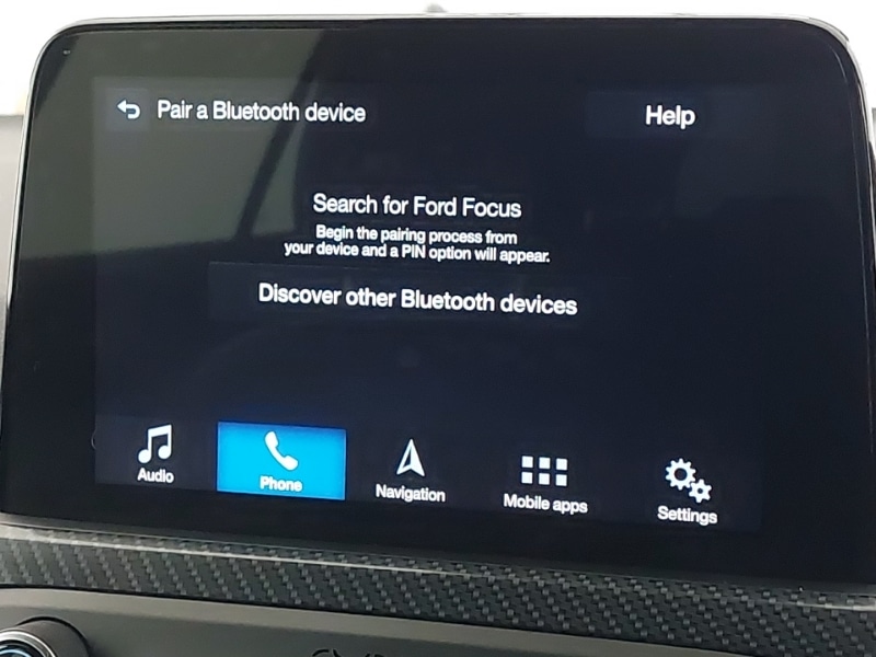 Used Ford Focus 2019 for sale - 77921914: Photo 17