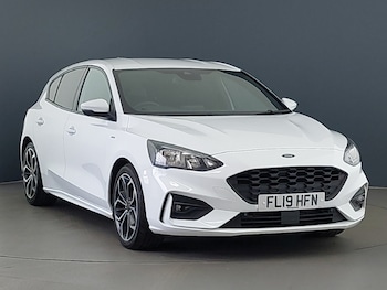 Used Ford Focus 2019 for sale - 77921914: Photo