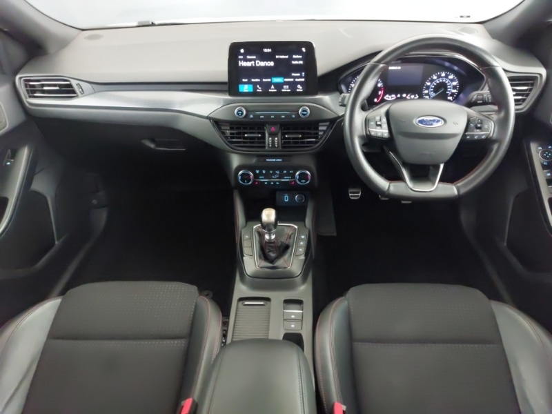 Used Ford Focus 2019 for sale - 77921914: Photo 2